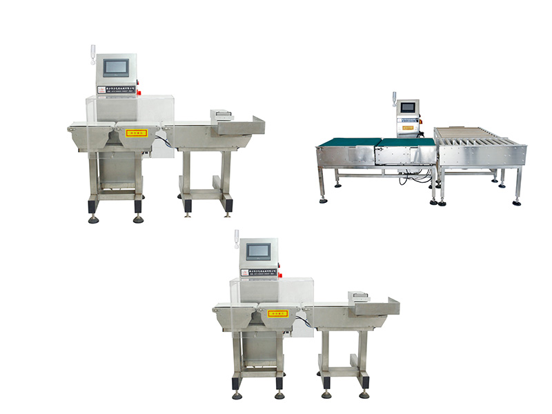重量檢測機(jī)故障解決方法大全？